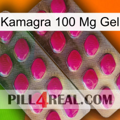 Kamagra 100 Mg Gel 10